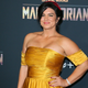 Image for article titled The Mandalorian's Gina Carano Fired for Absurdly Comparing the Treatment of Republicans to Jews in Nazi Germany